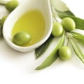 The Incredible Health Benefits of Olive Leaf Extract